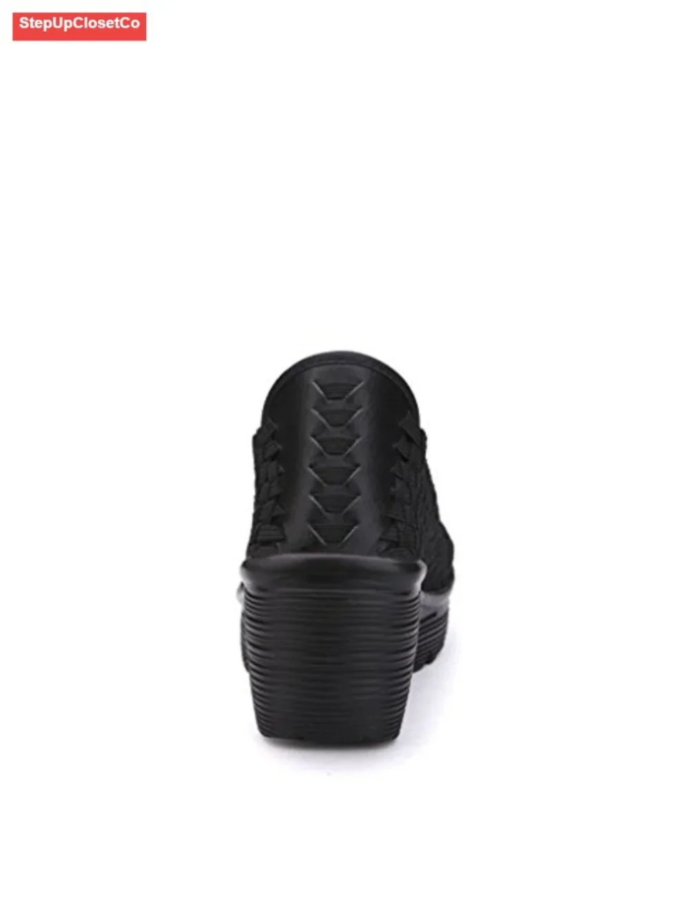 N/A women platform